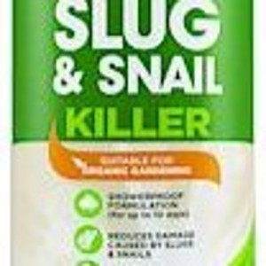 Doff Slug & Snail Killer800g